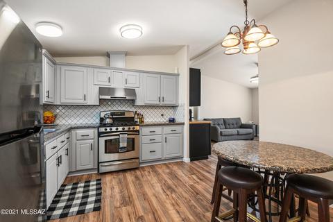 907 E Vuelta Suave, Tucson, AZ 85706 photo 6