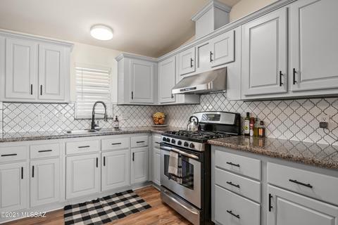 907 E Vuelta Suave, Tucson, AZ 85706 photo 5