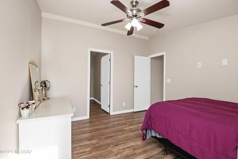 907 E Vuelta Suave, Tucson, AZ 85706 photo 17