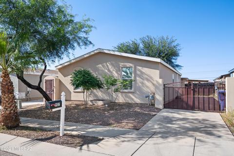 907 E Vuelta Suave, Tucson, AZ 85706 photo 2