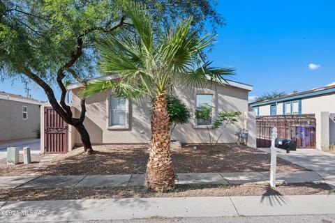 907 E Vuelta Suave, Tucson, AZ 85706 photo 3