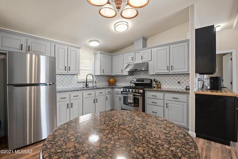 907 E Vuelta Suave, Tucson, AZ 85706 photo 4