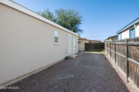 907 E Vuelta Suave, Tucson, AZ 85706 photo 25