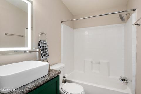 907 E Vuelta Suave, Tucson, AZ 85706 photo 16