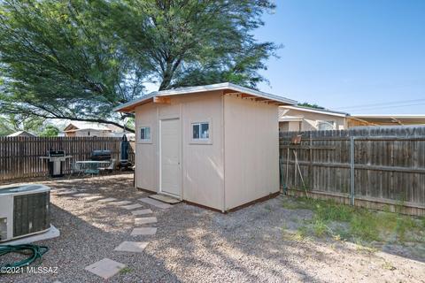 907 E Vuelta Suave, Tucson, AZ 85706 photo 27