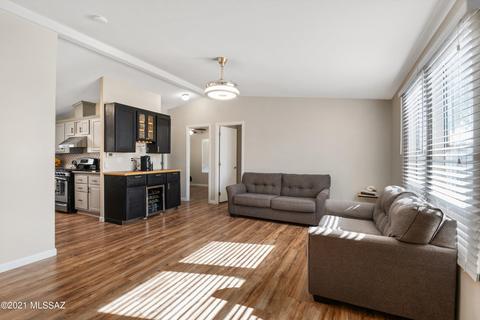 907 E Vuelta Suave, Tucson, AZ 85706 photo 9