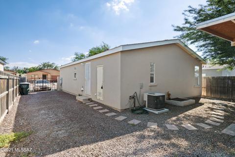 907 E Vuelta Suave, Tucson, AZ 85706 photo 26