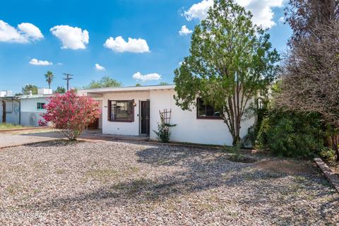 4358 E Ware St, Tucson, AZ 85711 photo 2