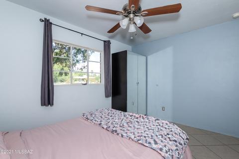 4358 E Ware St, Tucson, AZ 85711 photo 16
