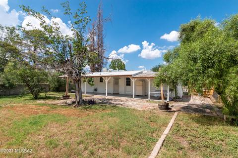 4358 E Ware St, Tucson, AZ 85711 photo 25