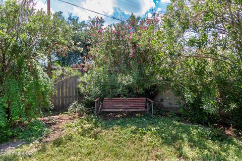 4358 E Ware St, Tucson, AZ 85711 photo 30