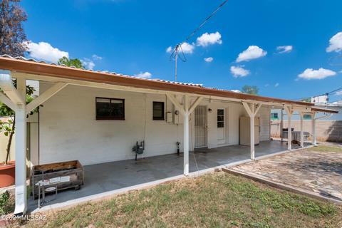 4358 E Ware St, Tucson, AZ 85711 photo 22