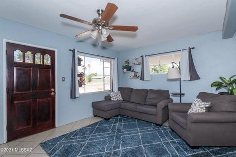 4358 E Ware St, Tucson, AZ 85711 photo 8