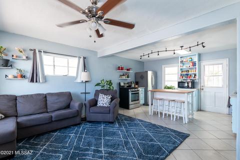 4358 E Ware St, Tucson, AZ 85711 photo 9