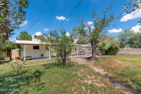 4358 E Ware St, Tucson, AZ 85711 photo 23