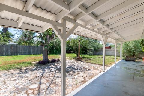 4358 E Ware St, Tucson, AZ 85711 photo 26