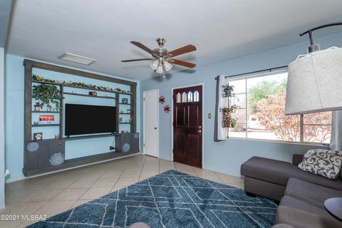 4358 E Ware St, Tucson, AZ 85711 photo 5