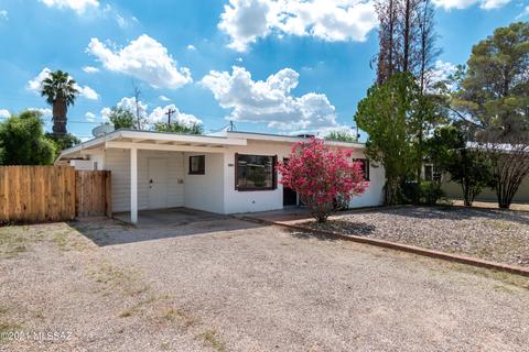 4358 E Ware St, Tucson, AZ 85711 photo 3
