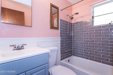 4358 E Ware St, Tucson, AZ 85711 photo 18