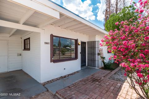 4358 E Ware St, Tucson, AZ 85711 photo 4