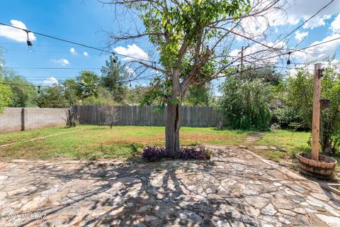 4358 E Ware St, Tucson, AZ 85711 photo 29