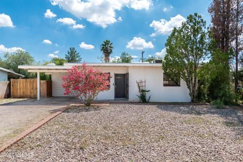 4358 E Ware St, Tucson, AZ 85711 photo 1