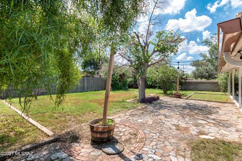 4358 E Ware St, Tucson, AZ 85711 photo 28