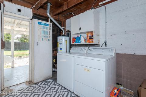 4358 E Ware St, Tucson, AZ 85711 photo 21