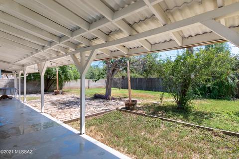 4358 E Ware St, Tucson, AZ 85711 photo 27