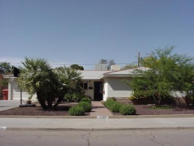 2709 Exeter St, Tucson, AZ 85716 photo 1