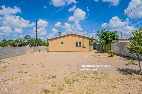 400 E 35th St, Tucson, AZ 85713 photo 5