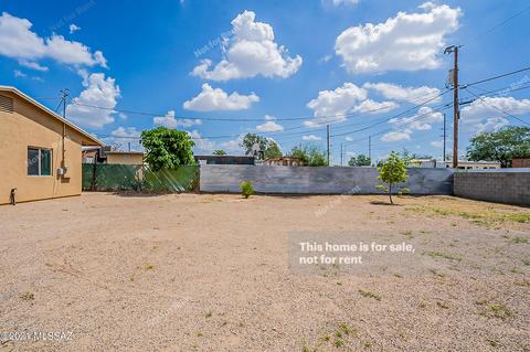 400 E 35th St, Tucson, AZ 85713 photo 23