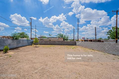 400 E 35th St, Tucson, AZ 85713 photo 22