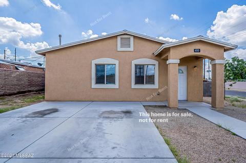 400 E 35th St, Tucson, AZ 85713 photo 1