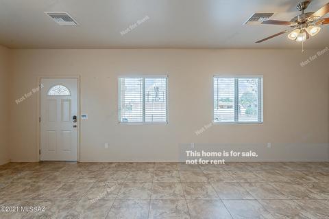 400 E 35th St, Tucson, AZ 85713 photo 3