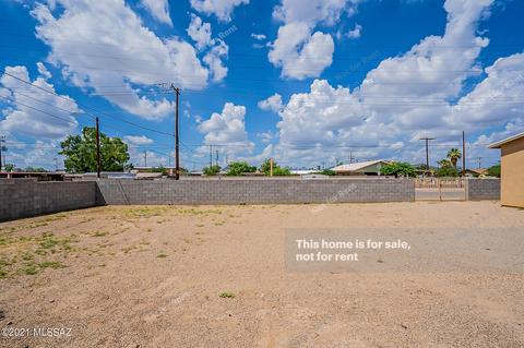 400 E 35th St, Tucson, AZ 85713 photo 24