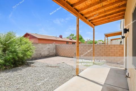 144 E Stone Ct, Tucson, AZ 85705 photo 25