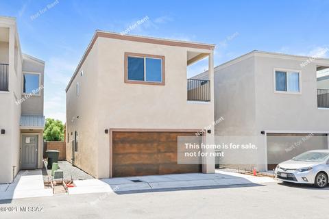 144 E Stone Ct, Tucson, AZ 85705 photo 7