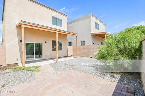 144 E Stone Ct, Tucson, AZ 85705 photo 6
