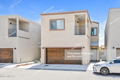 144 E Stone Ct, Tucson, AZ 85705 photo 1