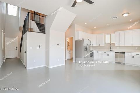 144 E Stone Ct, Tucson, AZ 85705 photo 9