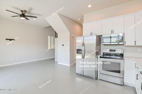 144 E Stone Ct, Tucson, AZ 85705 photo 12