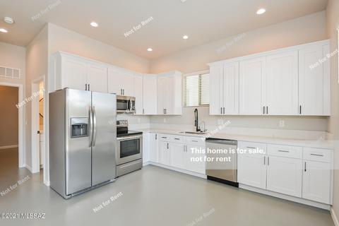 144 E Stone Ct, Tucson, AZ 85705 photo 2