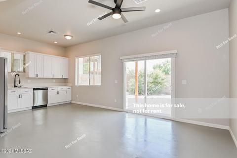 144 E Stone Ct, Tucson, AZ 85705 photo 3
