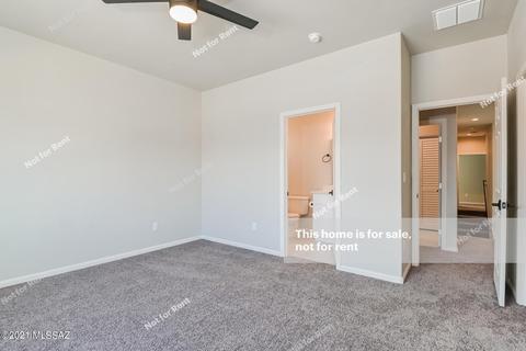144 E Stone Ct, Tucson, AZ 85705 photo 16