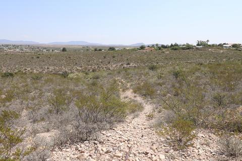 E Sage Circle, Tombstone, AZ 85638