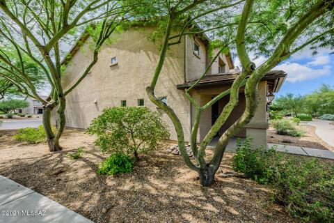 10675 E Singing Canyon Dr, Tucson, AZ 85747 photo 5