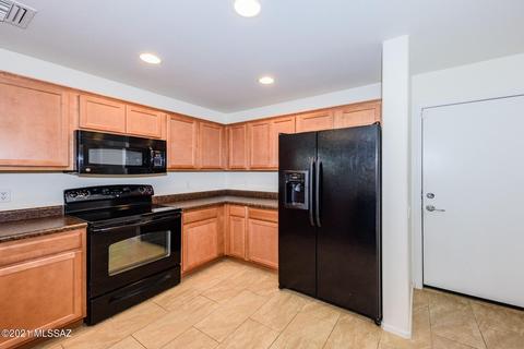 10675 E Singing Canyon Dr, Tucson, AZ 85747 photo 11
