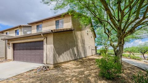 10675 E Singing Canyon Dr, Tucson, AZ 85747 photo 3