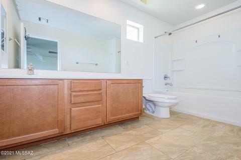 10675 E Singing Canyon Dr, Tucson, AZ 85747 photo 29